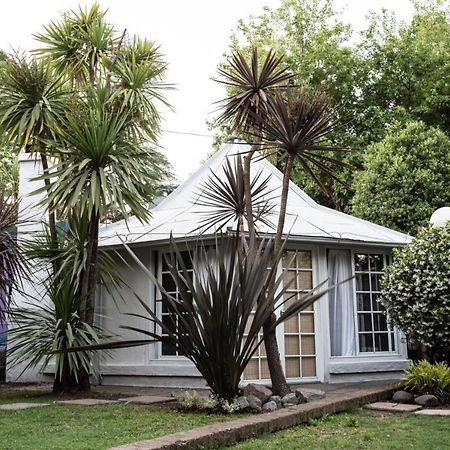 Casa Esmeralda Chascomus Bagian luar foto