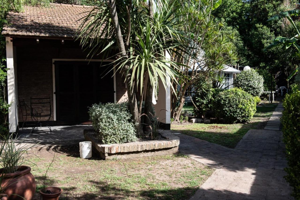 Casa Esmeralda Chascomus Bagian luar foto
