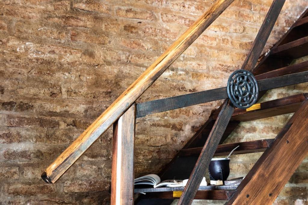 Casa Esmeralda Chascomus Bagian luar foto