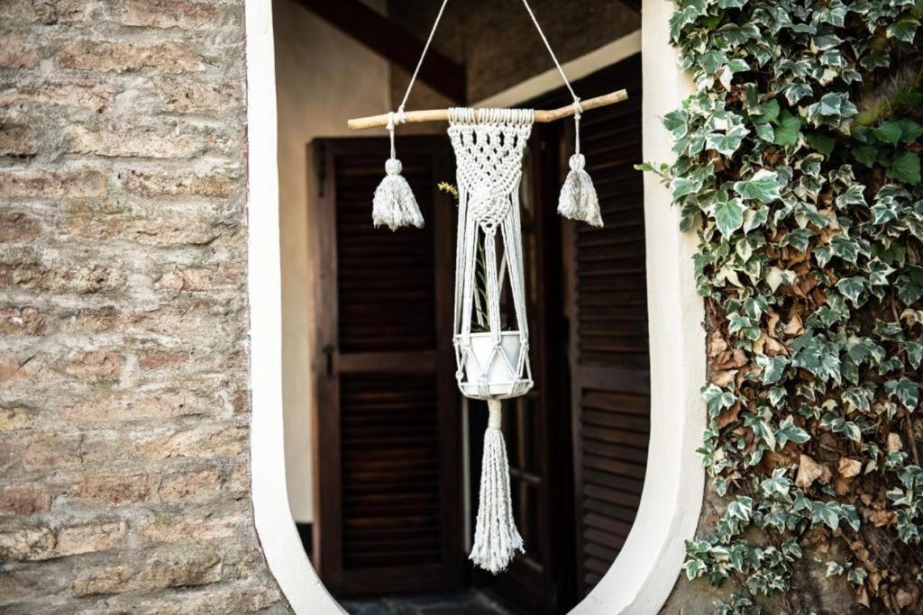 Casa Esmeralda Chascomus Bagian luar foto